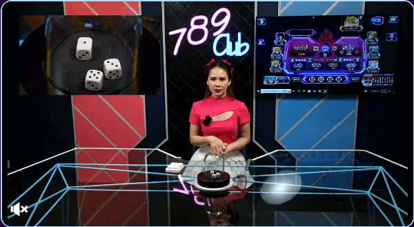 Giới thiệu 789club