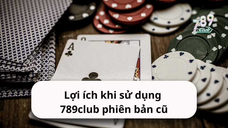 Hiệu năng ổn định 789club